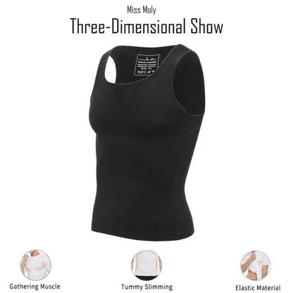 Unleash Your Shape with Bold Compression Shapewear for Confidence - Estalios