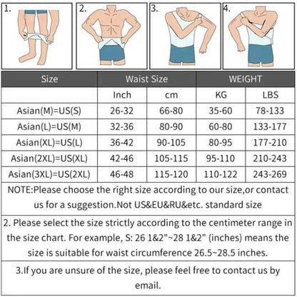 Unleash Your Shape with Bold Compression Shapewear for Confidence - Estalios