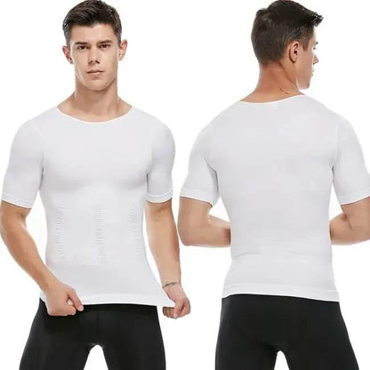 Unleash Your Shape with Bold Compression Shapewear for Confidence - Estalios