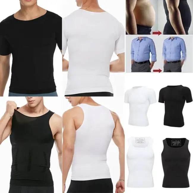 Unleash Your Shape with Bold Compression Shapewear for Confidence - Estalios