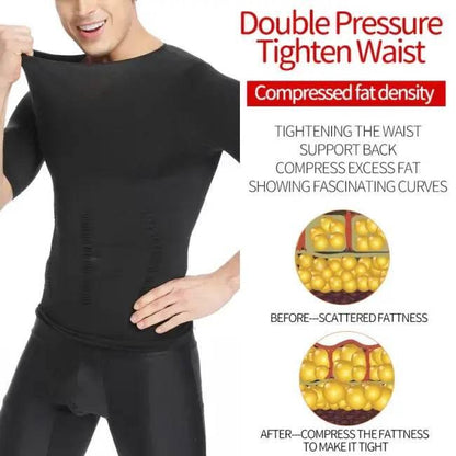 Unleash Your Shape with Bold Compression Shapewear for Confidence - Estalios