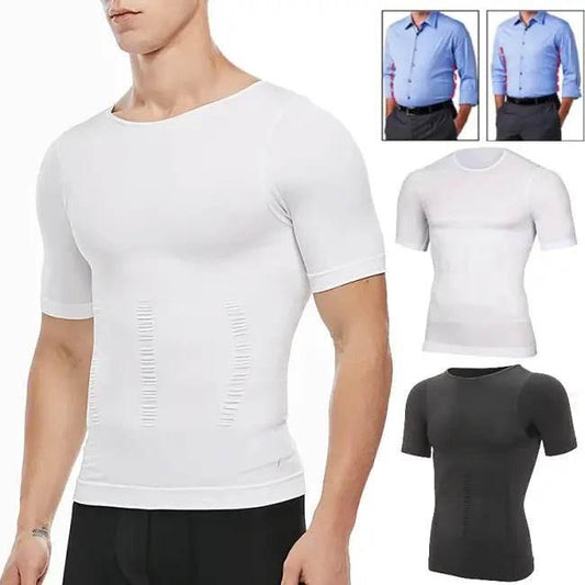 Unleash Your Shape with Bold Compression Shapewear for Confidence - Estalios