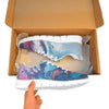 Men's Breathable Sneakers Model 055 for Comfort and Durability - Estalios