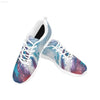 Men's Breathable Sneakers Model 055 for Comfort and Durability - Estalios