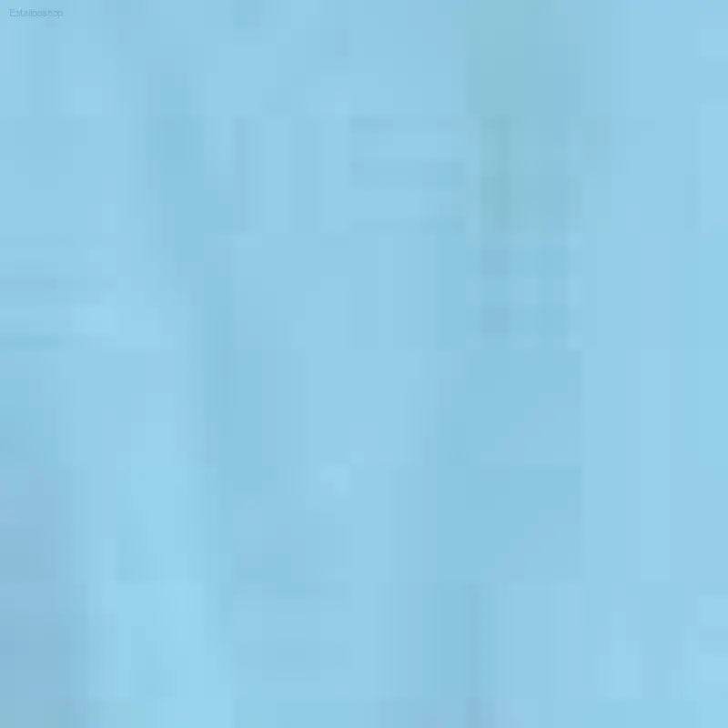 Light blue, textured surface.