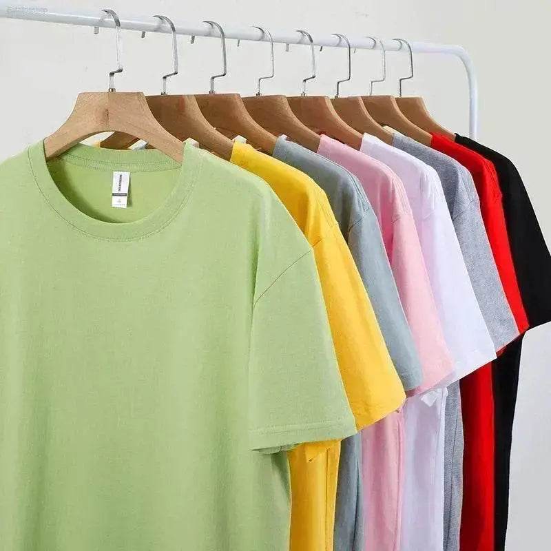 Men's Motors Printed Cotton Oversized Vintage Graphic Tee - Estalios