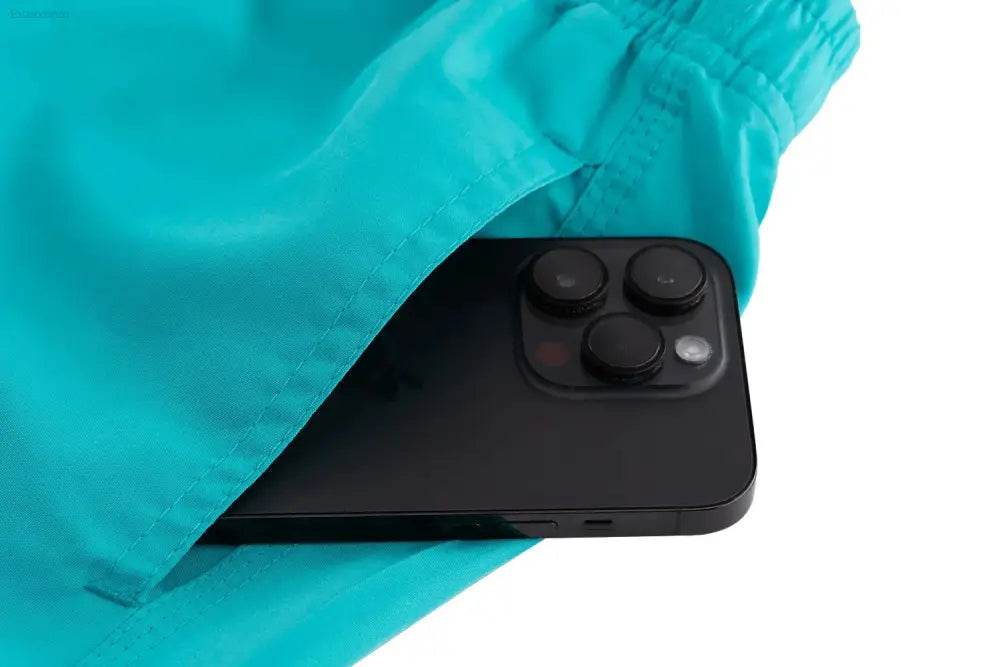 Men's Quick Dry Beach Board Shorts for Summer Fun - Estalios