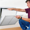 MERV 12 Pleated HVAC Air Filter 20x30x1 4 Pack Allergy Control - Estalios