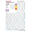 MERV 12 Pleated HVAC Air Filter 20x30x1 4 Pack Allergy Control - Estalios