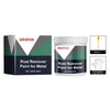 Metal Rust Removal Paint Quick Dry Durable Protection - Estalios