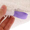 Supercharge your Cleaning: Microfiber Steam Mop Replacement Pads! **product Description** Upgrade your Cleaning Game with these Premium White Microfiber Mop Pads - Estalios