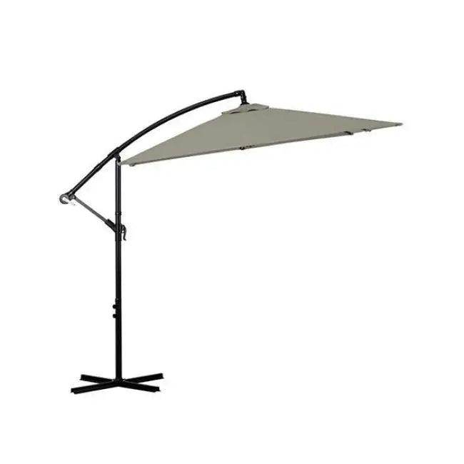 Epic Cantilever Patio Umbrella Lounge for Ultimate Comfort - Estalios