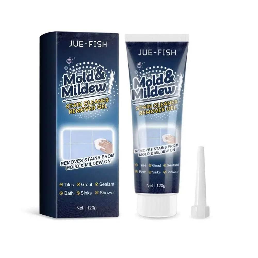 Mildew Remover Gel Multi-functional Wall Tile Bathroom Cleaner - Estalios