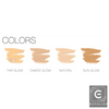 Mineral Sheer Tint Foundation for Radiant Fair Glow - Estalios