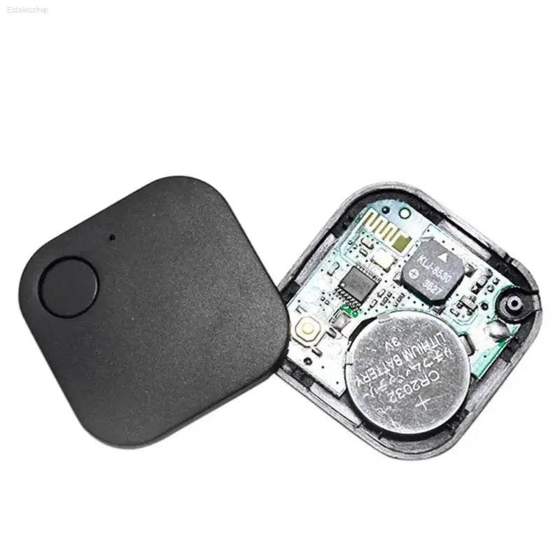 Mini Car GPS Tracker For Car Kids Real Time Tracking Device Vehicle Truck GPS Locator Smart Anti-Lost Recording Voice Control - Estalios