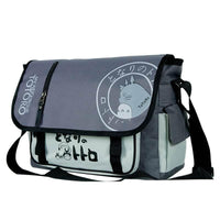 Miyazaki Hayao Totoro Shoulder Bag for Anime Fans - Estalios