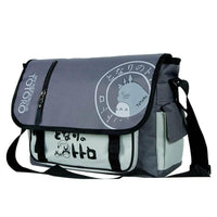 Miyazaki Hayao Totoro Shoulder Bag for Anime Fans - Estalios