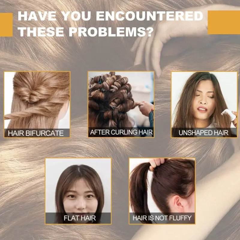 Moisturize Styling Elastin Cream for Curls and Shine - Estalios