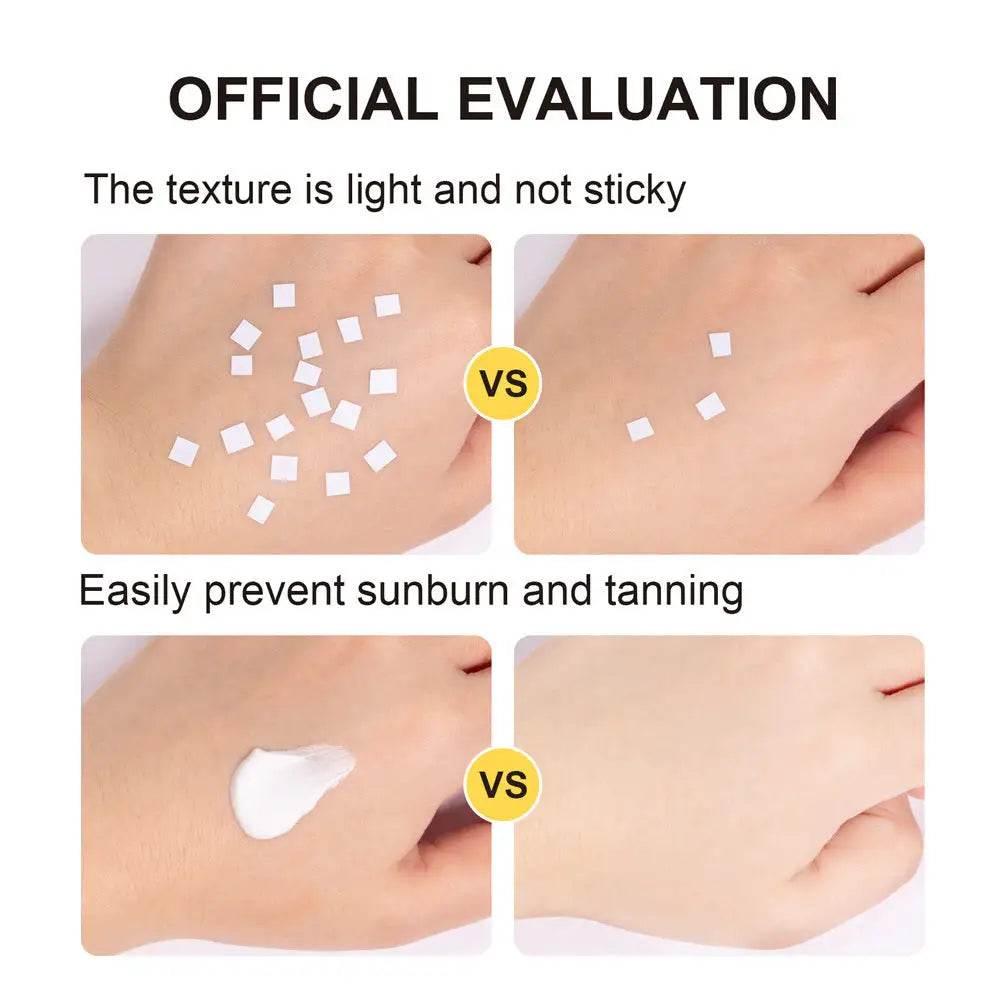 CC Cream: Unbox Radiant Skin - Estalios