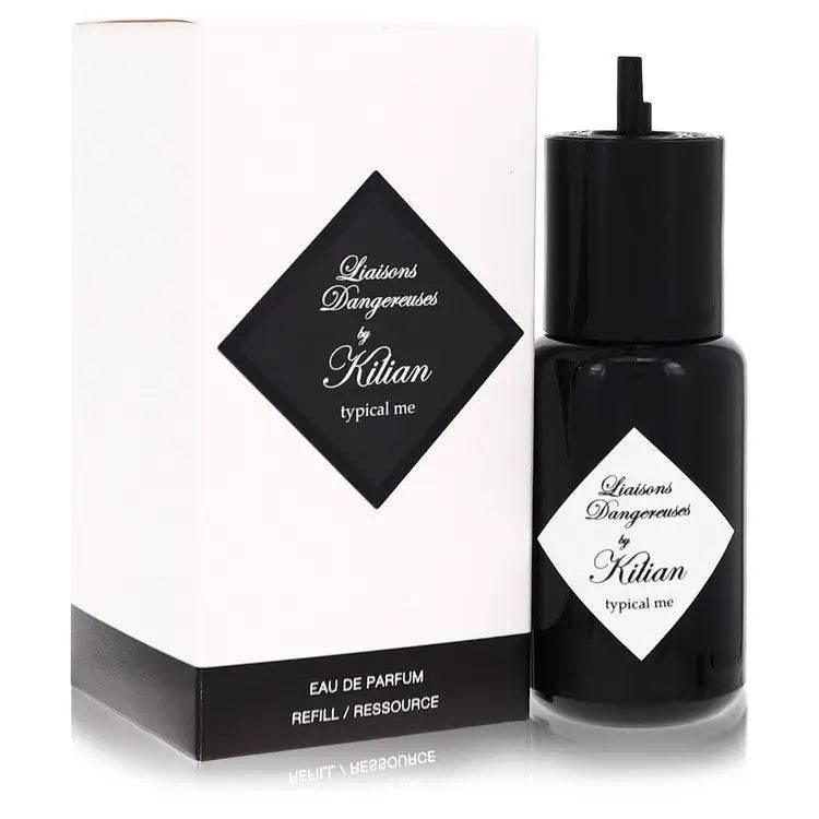 Liaisons Dangereuses by Kilian Eau De Parfum Refill 1.7 oz - Estalios