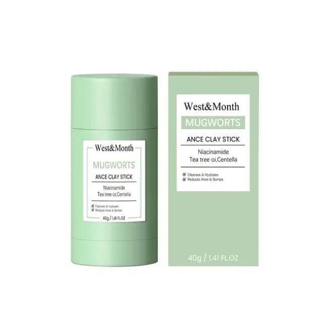 Radiant Skin Transformation With Green Clay Mask Magic - Estalios