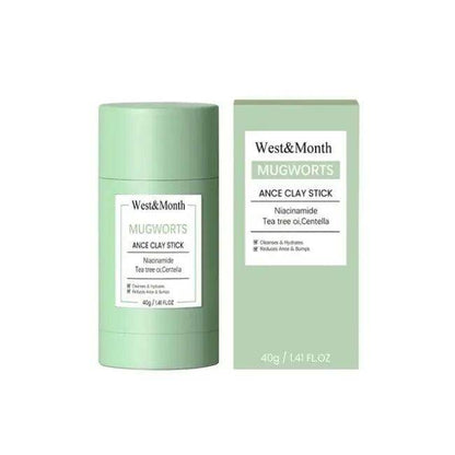 Radiant Skin Transformation With Green Clay Mask Magic - Estalios