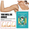Mugwort Arm Patch for Natural Herbal Moxibustion Therapy - Estalios