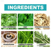 Mugwort Arm Patch for Natural Herbal Moxibustion Therapy - Estalios