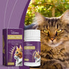 Multi-Dimensional Taurine Tablets For Cats' Health - Estalios