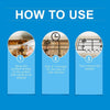 Multi-Functional Cleaner for Stubborn Stain Removal - Estalios