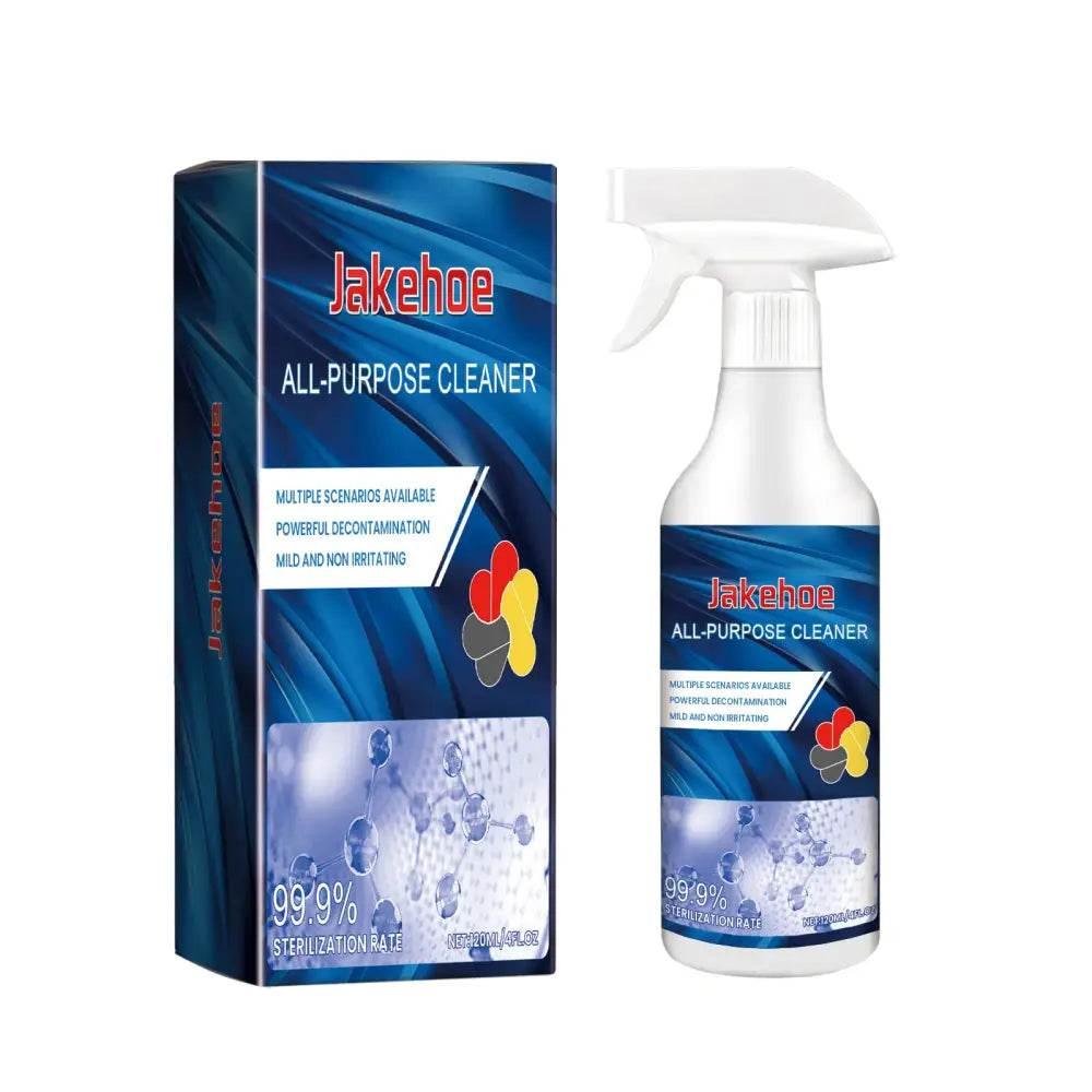 Multi-Functional Cleaner for Stubborn Stain Removal - Estalios
