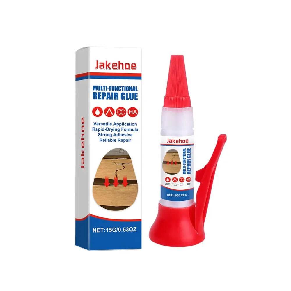 Multi-Functional Welding Adhesive for Quick Waterproof Repairs - Estalios