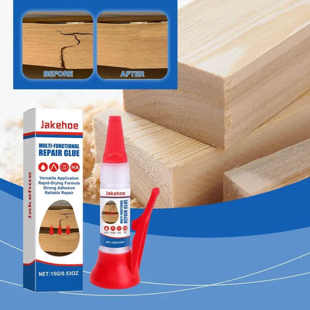 Multi-Functional Welding Adhesive for Quick Waterproof Repairs - Estalios