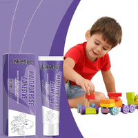 Multi-Purpose Waterproof Nail Free Glue for Wood Cermet Plastic Repair - Estalios
