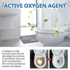 Multifunctional Cleaner Toilet Deodorizing Descaling Agent - Estalios