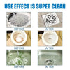 Multifunctional Cleaner Toilet Deodorizing Descaling Agent - Estalios