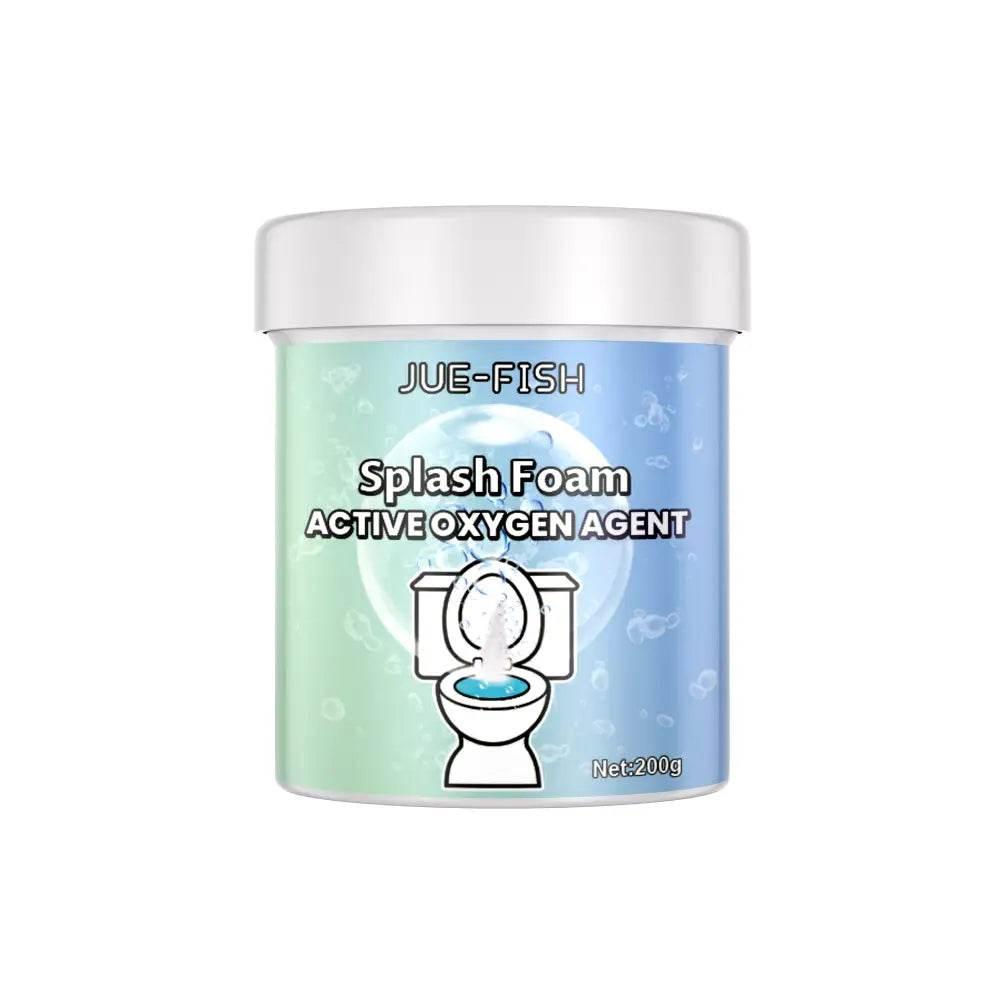 Multifunctional Cleaner Toilet Deodorizing Descaling Agent - Estalios