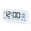 Electrify Your Mornings with Our Stylish Digital Alarm Clock - Estalios