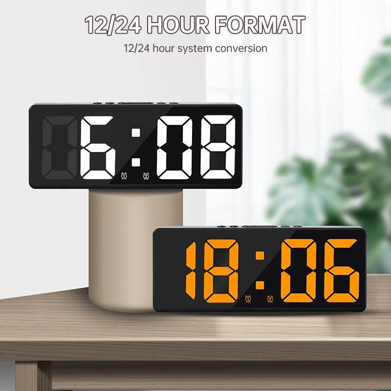 Wake Up Awesome: The Black Digital Time Machine - Estalios