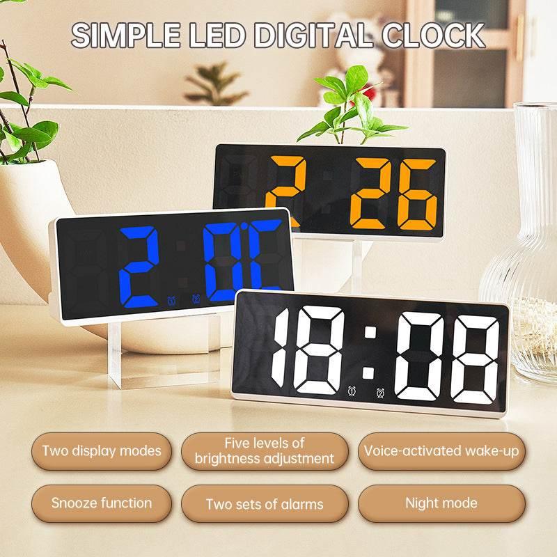 Wake Up Awesome: The Black Digital Time Machine - Estalios