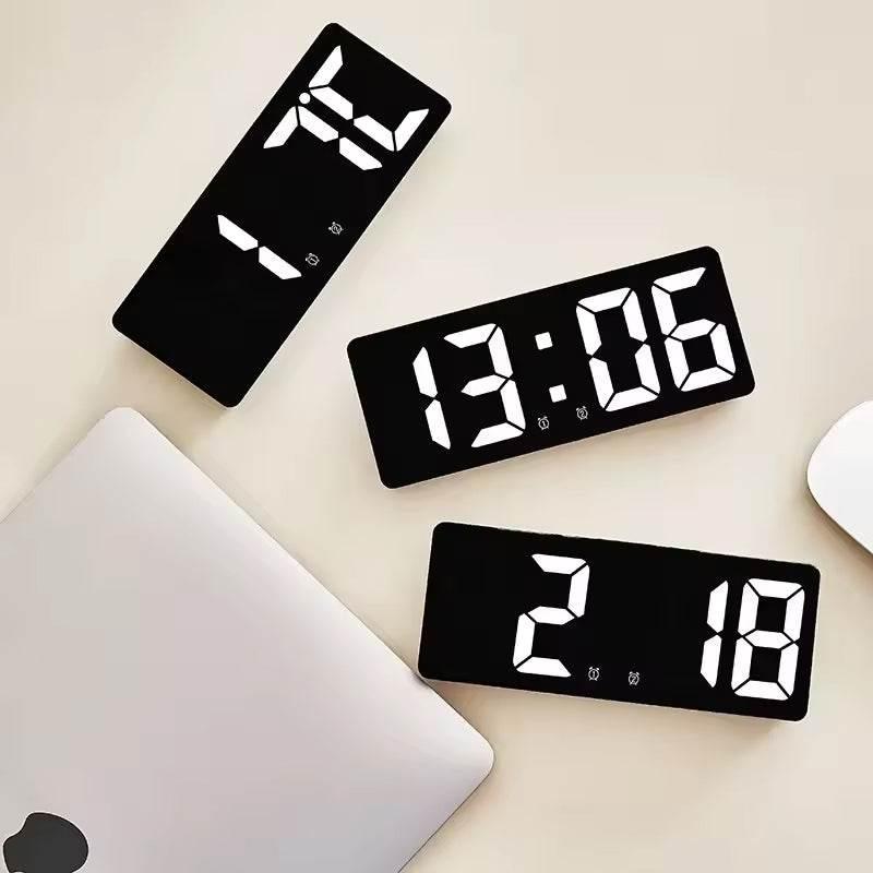 Wake Up Awesome: The Black Digital Time Machine - Estalios