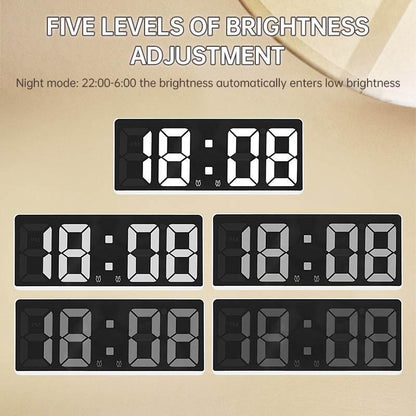 Wake Up Awesome: The Black Digital Time Machine - Estalios