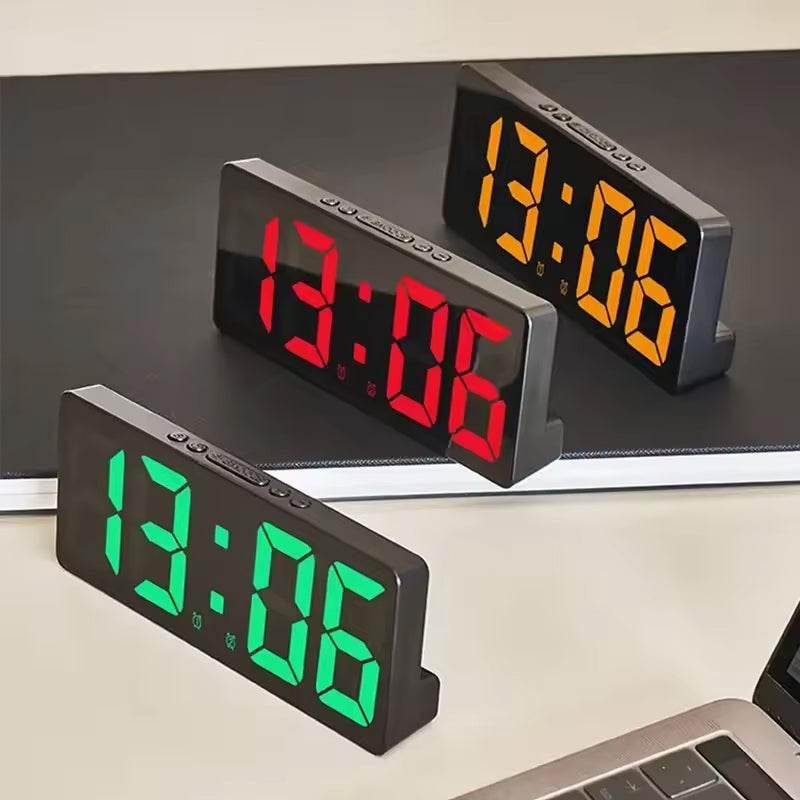 Wake Up Awesome: The Black Digital Time Machine - Estalios