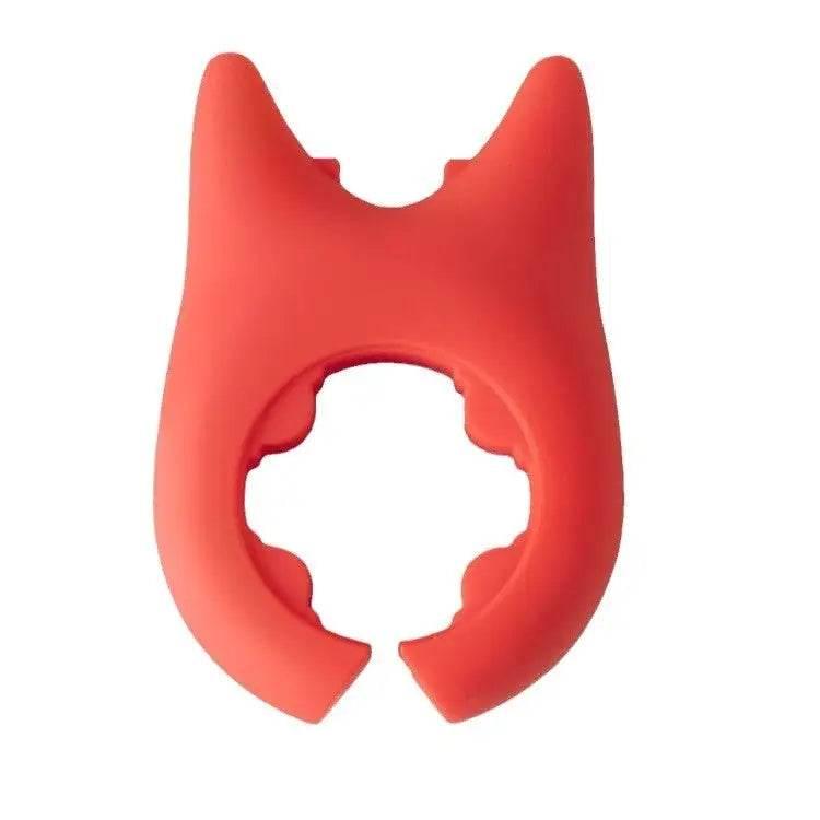 Multifunctional Spatula Holder Silicone Anti-Overflow Spoon Holder - Estalios