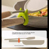 Multifunctional Spatula Holder Silicone Anti-Overflow Spoon Holder - Estalios