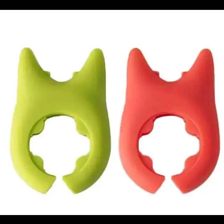 Multifunctional Spatula Holder Silicone Anti-Overflow Spoon Holder - Estalios