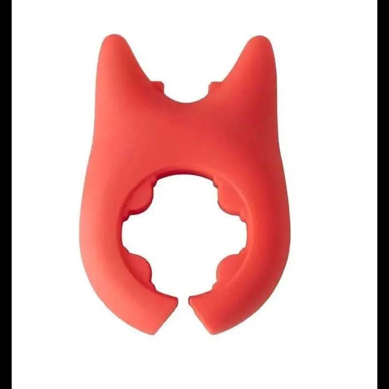 Multifunctional Spatula Holder Silicone Anti-Overflow Spoon Holder - Estalios