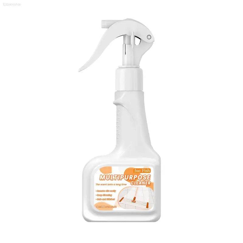 Multipurpose Cleaner For Wood Furniture Flooring And Tile - Estalios