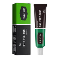 Nail Frer Adhesive for Strong, Fast Drying Bonding - Estalios