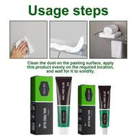 Nail Frer Adhesive for Strong, Fast Drying Bonding - Estalios